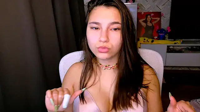 Arianna Grend online show from 10.14.25