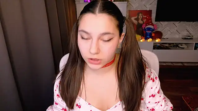 Arianna Grend online show from 01.13.26