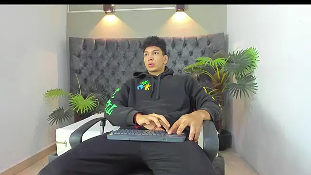 ALAN REDINGER online show from 09.24.25