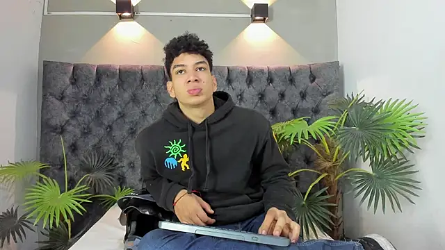 ALAN REDINGER online show from 10.09.25