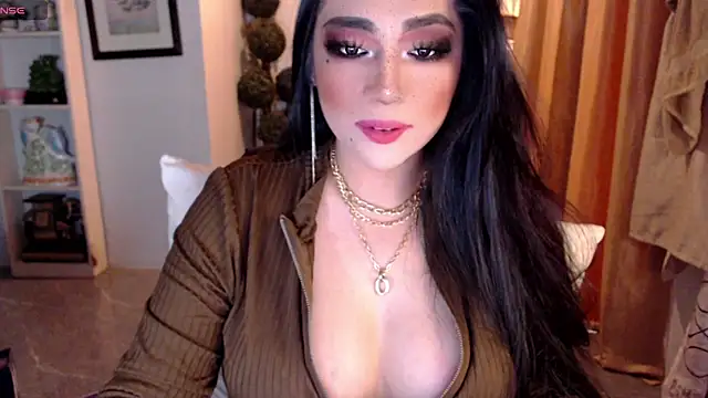 Goddess Pleasure online show from 05.31.26