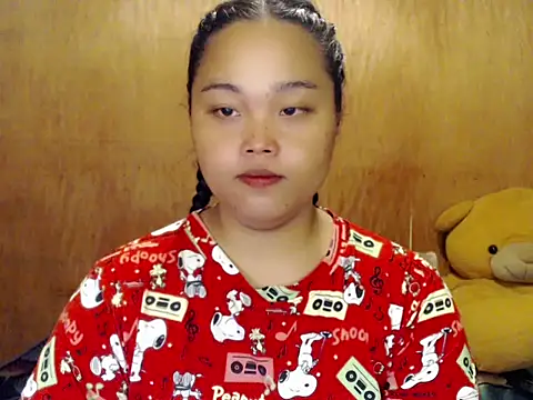 Snapshot of _Lylia chatting on 11.01.25 Lylia online show from 11.01.25