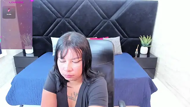 Dantzel  online show from 06.25.26