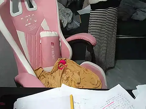 Ori-Yannie online show from 02.13.26