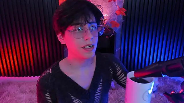 luixdust  online show from 09.30.25