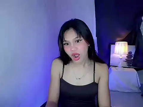 Filipina milker online show from 10.16.25