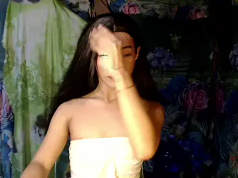 Snapshot of Filipina_milker chatting on 02.27.26 Filipina milker online show from 02.27.26