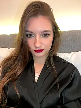 AdelinaEmber online show from 10.07.25