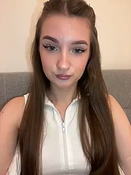 AdelinaEmber online show from 01.06.26