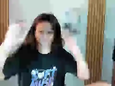 Snapshot of Ts_morena chatting on 11.08.25 Ts morena online show from 11.08.25