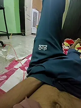 rockyy23boy online show from 05.22.26