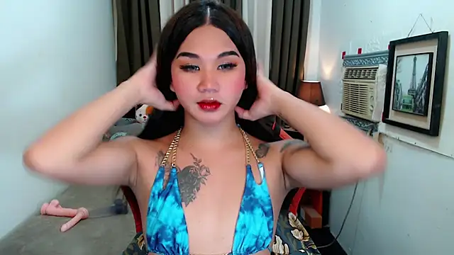 lil fantacy online show from 10.20.25