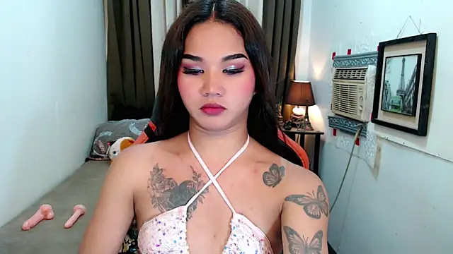 lil fantacy online show from 10.27.25