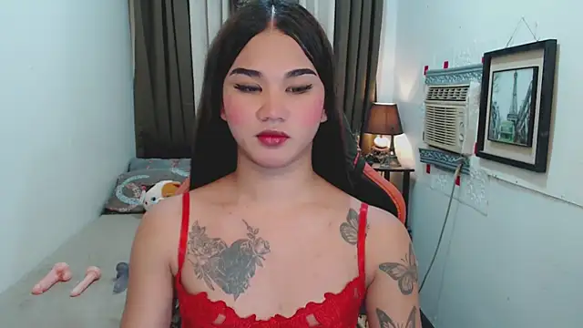 lil fantacy online show from 11.03.25