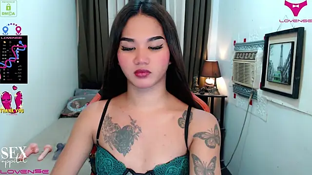 lil fantacy online show from 11.06.25