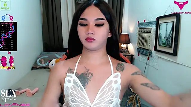 lil fantacy online show from 11.07.25