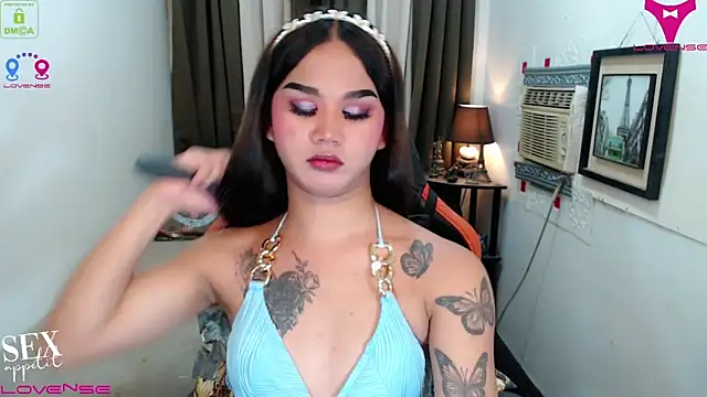 lil fantacy online show from 11.25.25