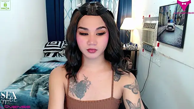 lil fantacy online show from 01.11.26