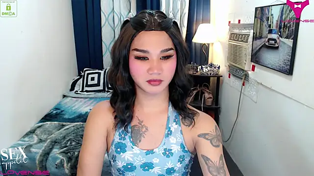 lil fantacy online show from 01.12.26