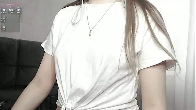 cute elfy  online show from 10.23.25