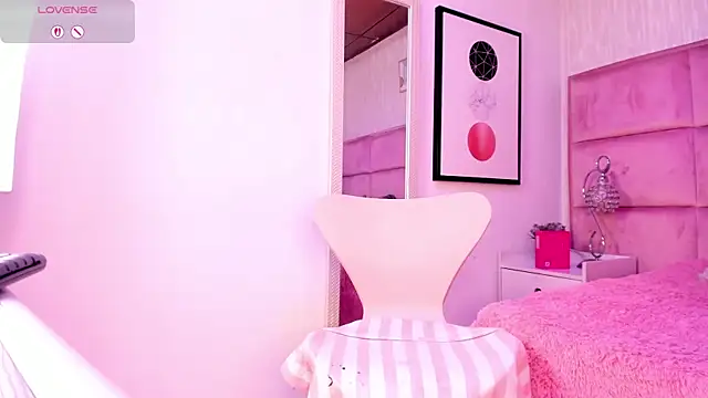 Janah Myers online show from 03.11.26