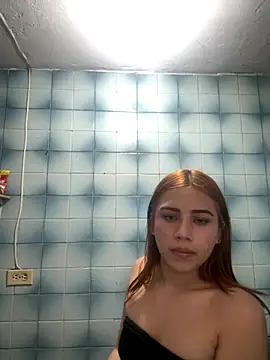 Snapshot of Solara- chatting on 10.26.25 Solara- online show from 10.26.25