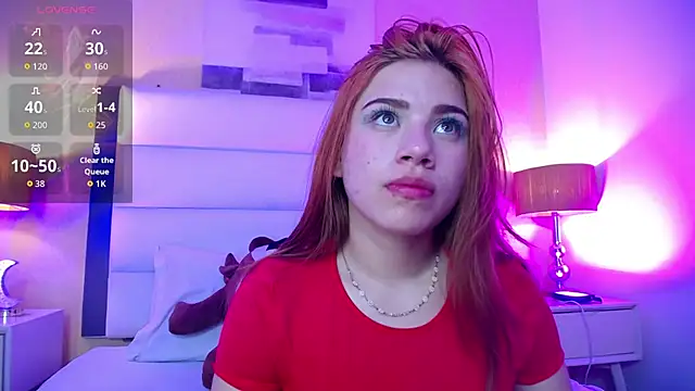 Snapshot of Solara- chatting on 10.29.25 Solara- online show from 10.29.25