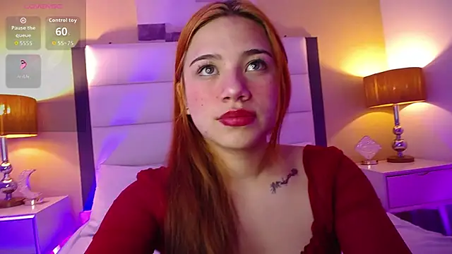 Snapshot of Solara- chatting on 11.02.25 Solara- online show from 11.02.25