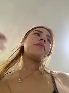 Snapshot of Solara- chatting on 11.07.25 Solara- online show from 11.07.25