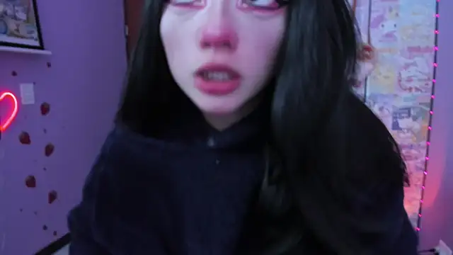 Snapshot of Vero_Osb_ chatting on 09.11.25 Vero Osb online show from 09.11.25