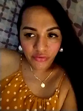 enoria1992 online show from 10.10.25