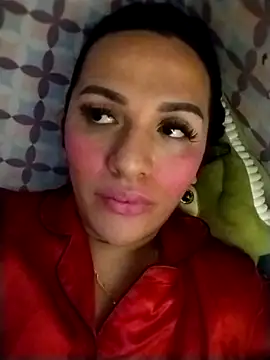 enoria1992 online show from 10.25.25