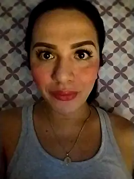 enoria1992 online show from 11.21.25