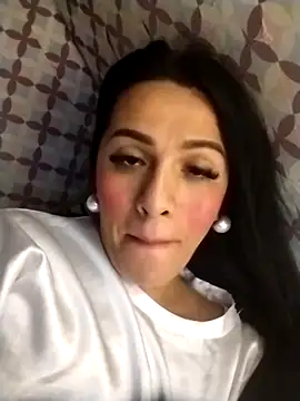 enoria1992 online show from 03.16.26