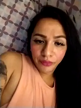 enoria1992 online show from 04.10.26