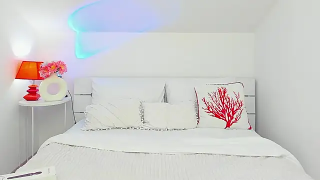 LizyBex online show from 03.14.26