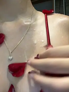 Nikii   online show from 09.23.25