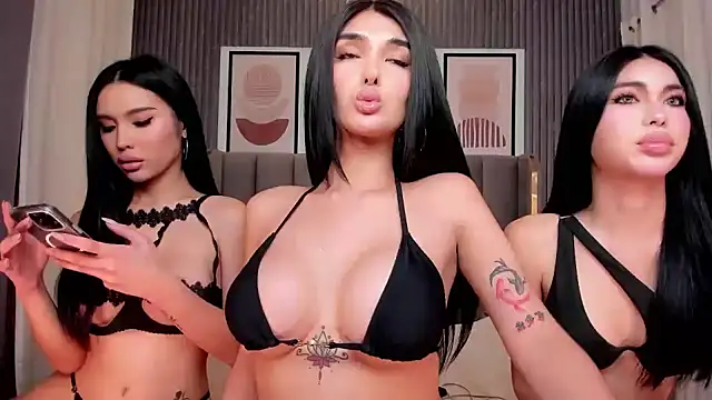 ScarletGreysonn online show from 09.26.25