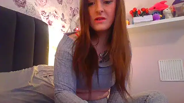 LucyRoseMae online show from 05.16.26