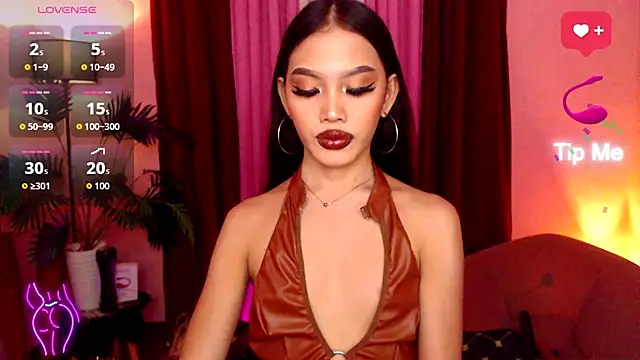 Asianprincess69 online show from 09.28.25
