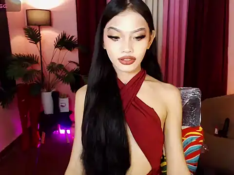 Asianprincess69 online show from 10.11.25