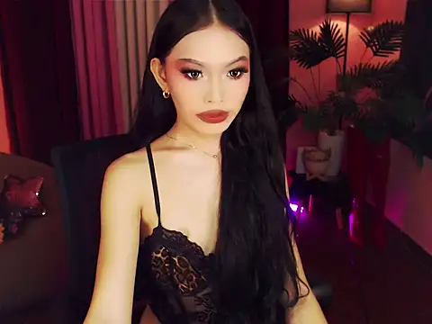 Asianprincess69 online show from 10.28.25