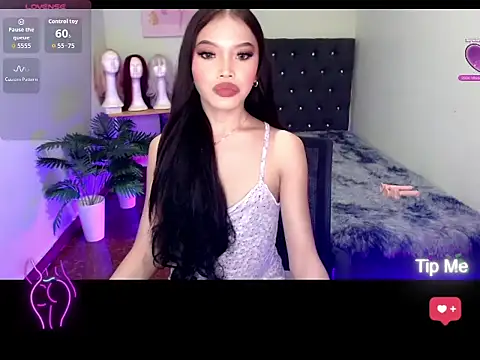 Asianprincess69 online show from 11.05.25