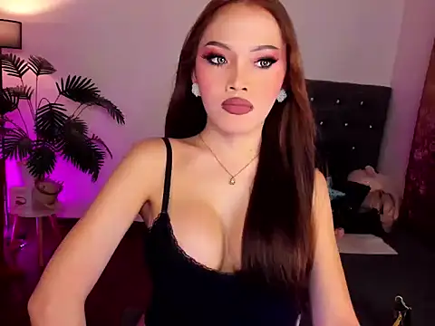 Asianprincess69 online show from 05.18.26