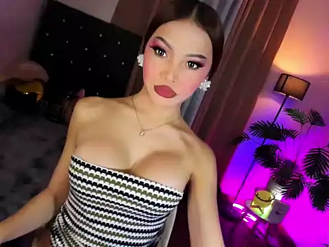 Asianprincess69 online show from 07.18.26