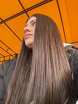 Isabella21  online show from 02.17.26