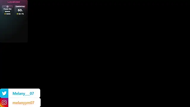 Snapshot of Melany__08 chatting on 09.26.25 Melany 08 online show from 09.26.25