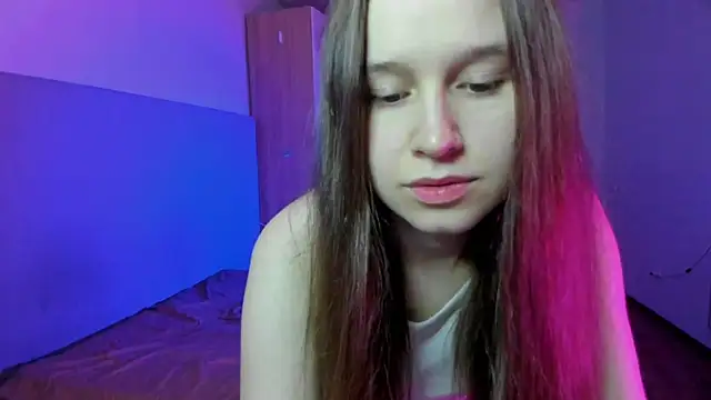 ssunnshinne   online show from 10.11.25