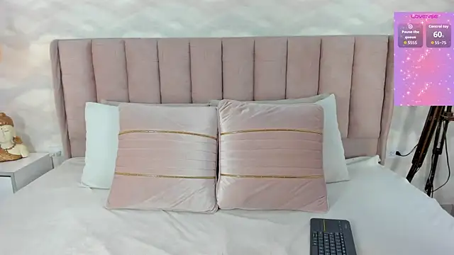 Snapshot of _Im_genesis_ chatting on 10.05.25 Im genesis online show from 10.05.25