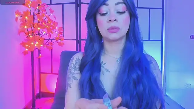 juanita-69 online show from 09.17.25